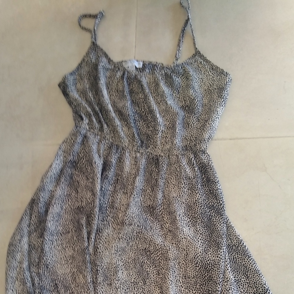 Cotton On Sensational Leopard Print Camisole M